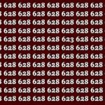 Un rompicapo per i super intelligenti: trovare il numero 623